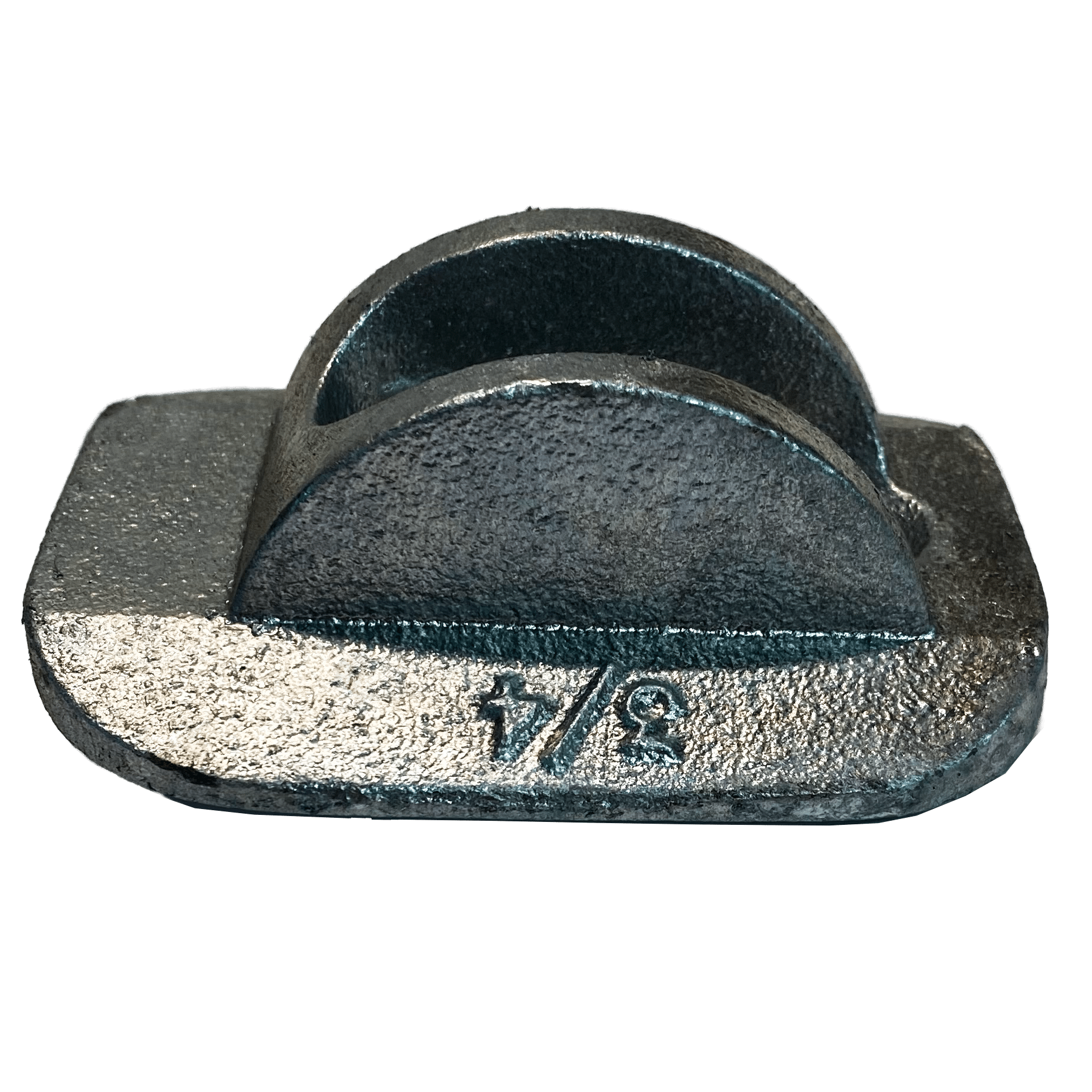 3/4-7/8 Domestic Flanged Hillside Washer - HDG